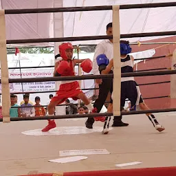 Vijay Boxing Academy