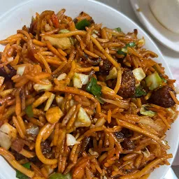Vijay China Town & Fast Food