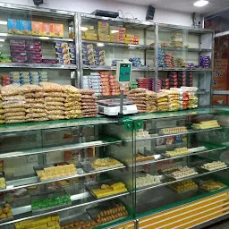 Vijay City Sweets & Modern Foods
