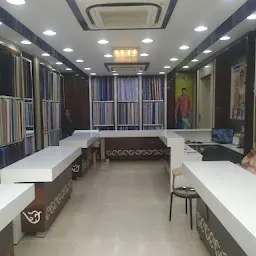 Vijay Cloth Stores