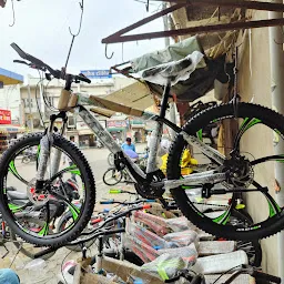 Vijay Cycle Stores