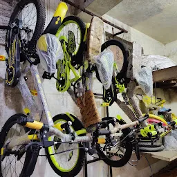 Vijay Cycle Stores