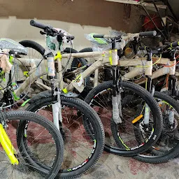 Vijay Cycle Stores