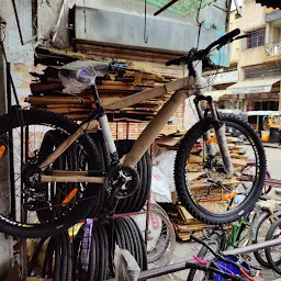 Vijay Cycle Stores