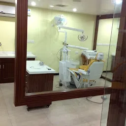 Vijay Dental - Advanced Dental Treatment - V Clear Aligners Provider
