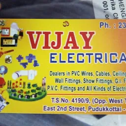 Vijay Electrical