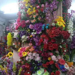 Vijay Flower Garden