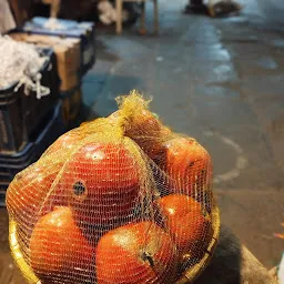 Vijay Fruit Stall, Mandai