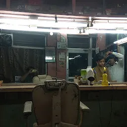 Vijay Hair Dresser