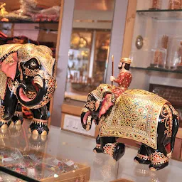 Vijay Handicraft Items