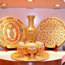 Vijay Handicraft Items