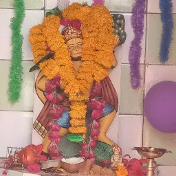 Vijay Hanuman Ji Mandir - Hindu temple - Bhavnagar - Gujarat | Yappe.in