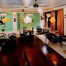 Vijay Indiana Paradise Restaurant & Cafe