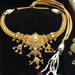Vijay jewellers