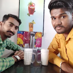 Vijay Juice Centre