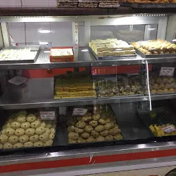 Vijay laddu bhandar