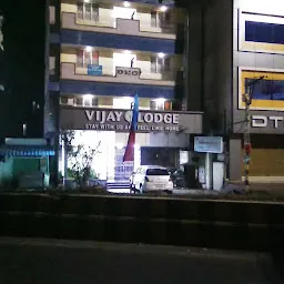 Vijay Lodge