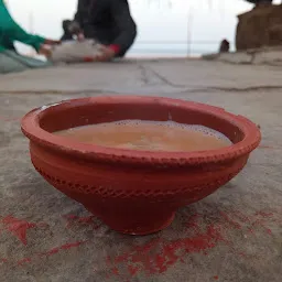 Vijay Malta Tea Stall