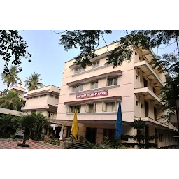 Vijay Marie College Of Nursing