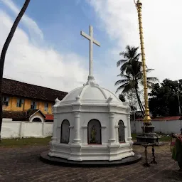 Vijay Matha Church
