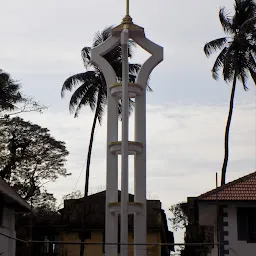 Vijay Matha Church