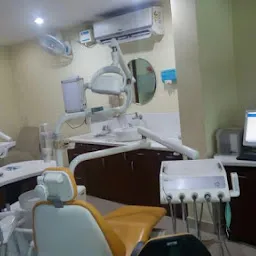 Vijay Multispeciality Dental Hospital, Miyapur
