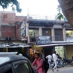 Vijay Nagar Chauraha