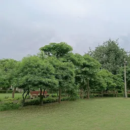 Vijay Nagar Park