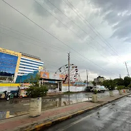 Vijay Nagar Playground