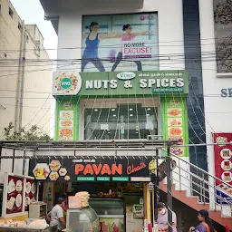 VIJAY NUTS & SPICES