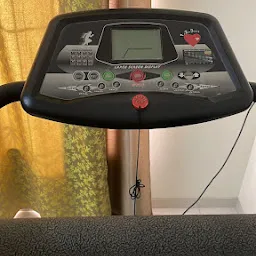 Vijay rathod Treadmill repering & services