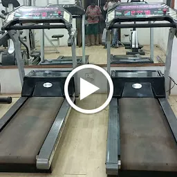 Vijay rathod Treadmill repering & services