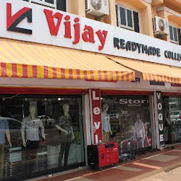 Vijay Ready Made Collection