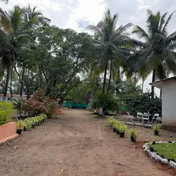 Vijay resort