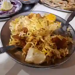 Vijay Restaurant