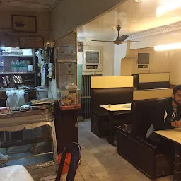Vijay Restaurant