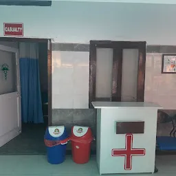 VIJAY SAHARA HOSPITAL