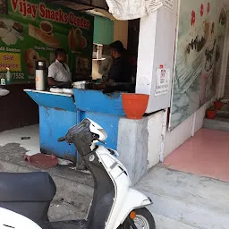 Vijay Snacks Center