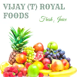 Vijay(T) Royal Foods