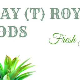 Vijay(T) Royal Foods