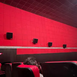 Vijay Theatre