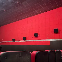 Vijay Theatre