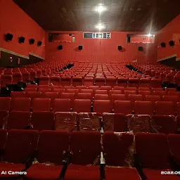 Vijay Theatre