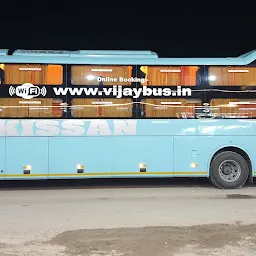 Vijay Tour and Travels Jaipur