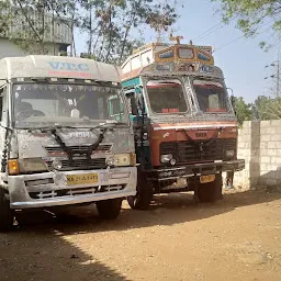 VIJAY TRANSPORT COMPANY