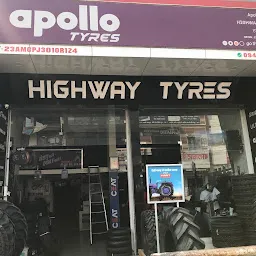 VIJAY TYRES