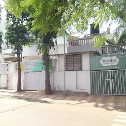 Vijay Villa Hostel