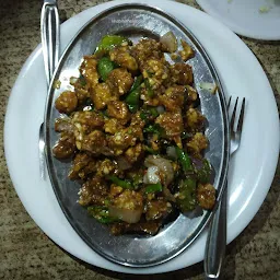 Vijaya Bar And Restaurant