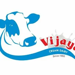 Vijaya cream dairy &sweets