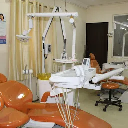 Vijaya Dental Clinic